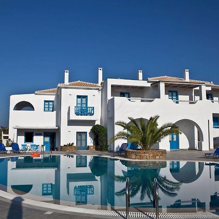 Aparthotel Viva Mare Foinikounta Finikounta Exterior foto