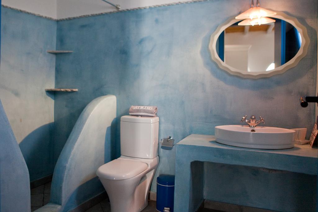Aparthotel Viva Mare Foinikounta Finikounta Habitación foto
