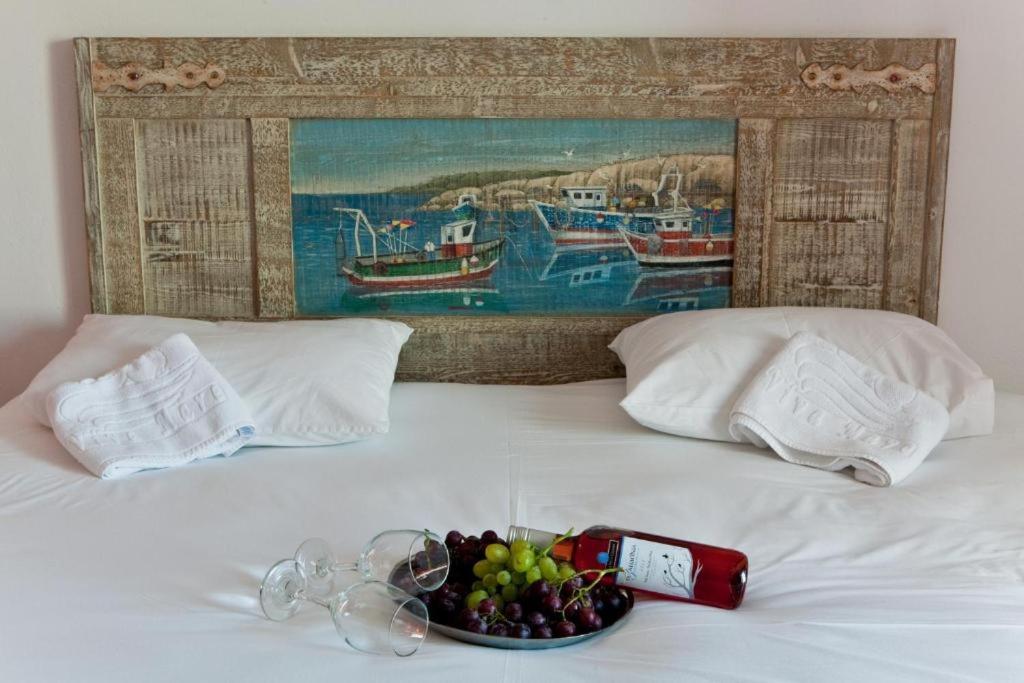 Aparthotel Viva Mare Foinikounta Finikounta Exterior foto