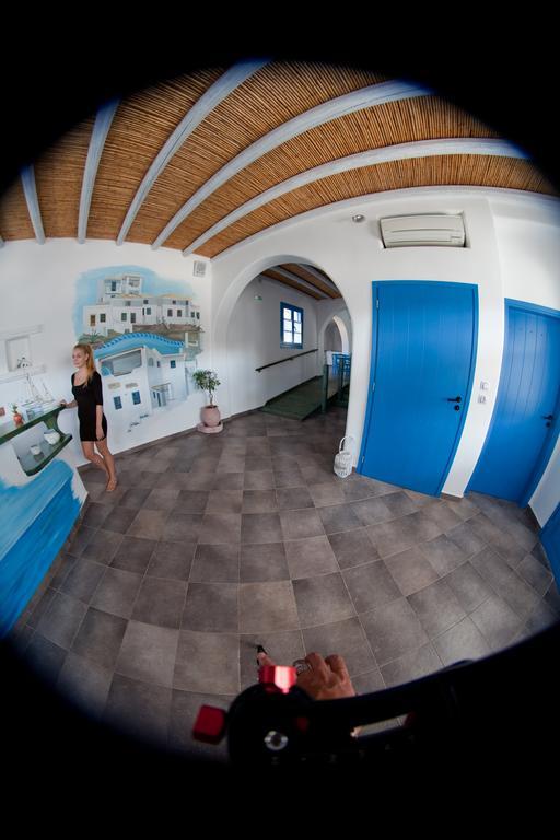 Aparthotel Viva Mare Foinikounta Finikounta Exterior foto
