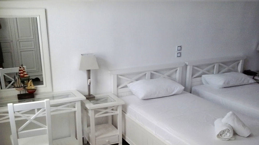 Aparthotel Viva Mare Foinikounta Finikounta Exterior foto