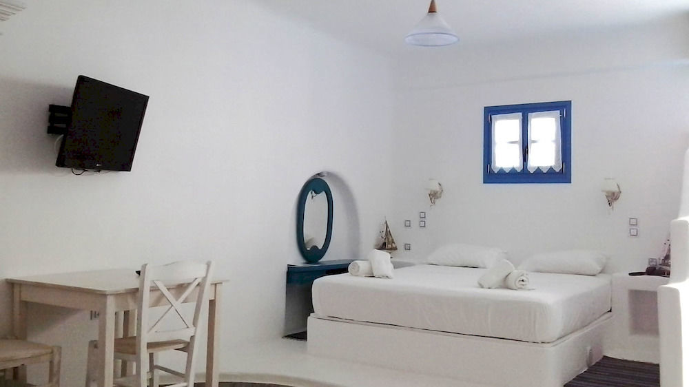 Aparthotel Viva Mare Foinikounta Finikounta Exterior foto