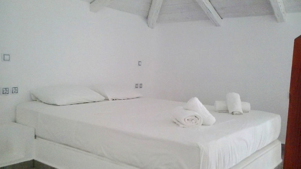 Aparthotel Viva Mare Foinikounta Finikounta Exterior foto