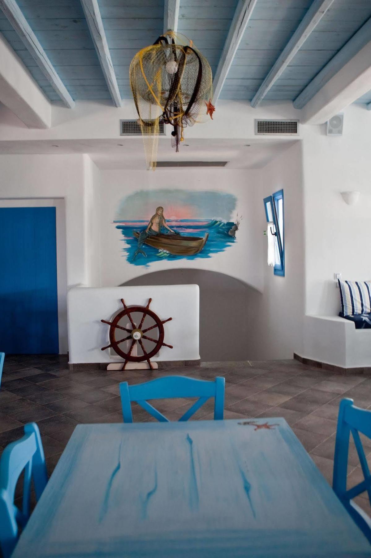 Aparthotel Viva Mare Foinikounta Finikounta Exterior foto