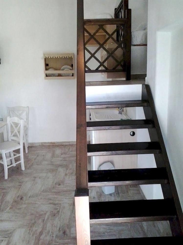 Aparthotel Viva Mare Foinikounta Finikounta Exterior foto